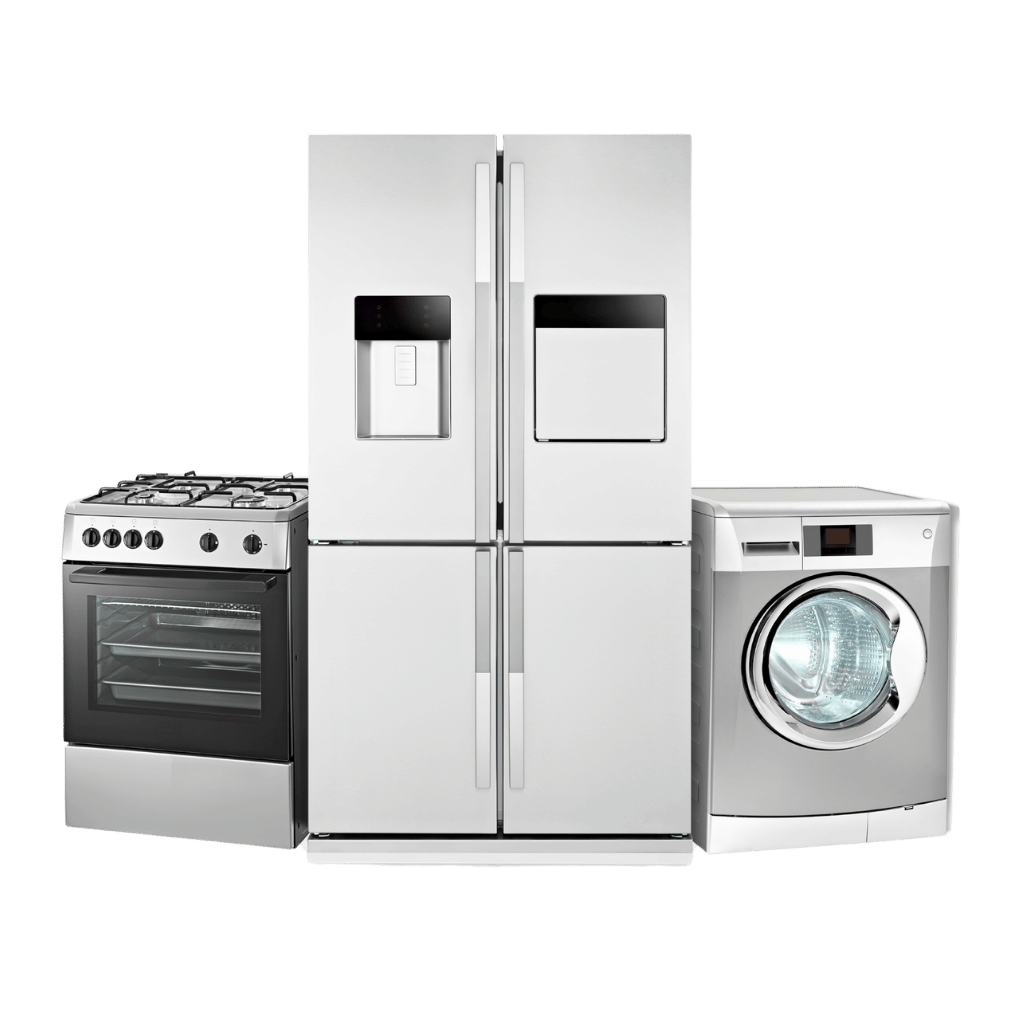 Electrodomesticos