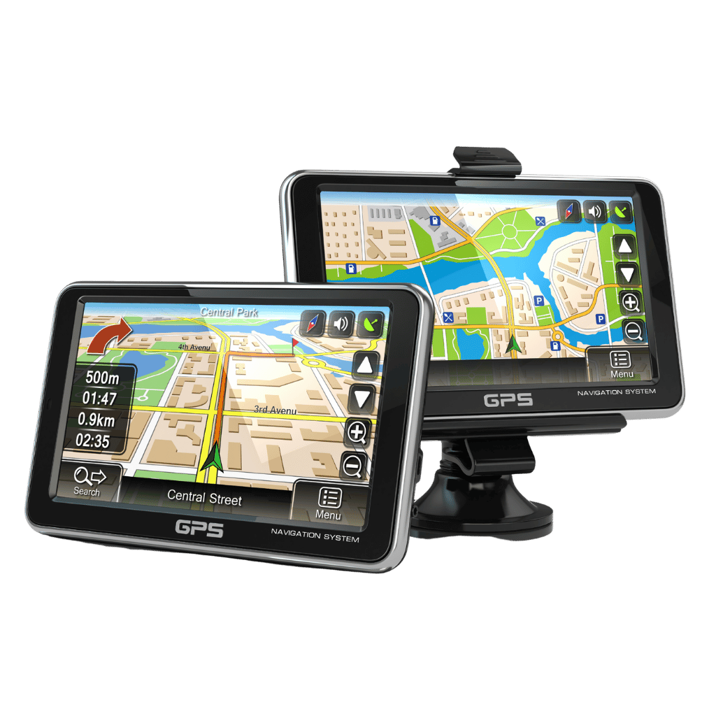 GPS